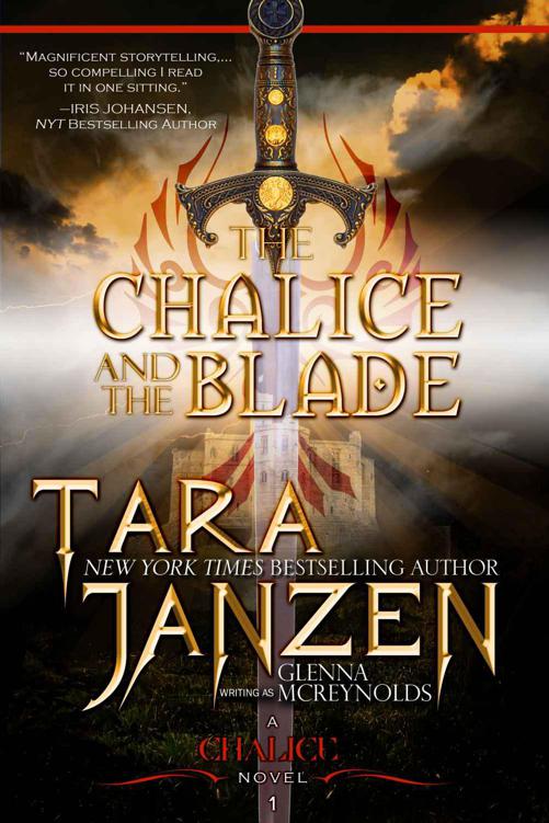 The Chalice and the Blade (The Chalice Trilogy)