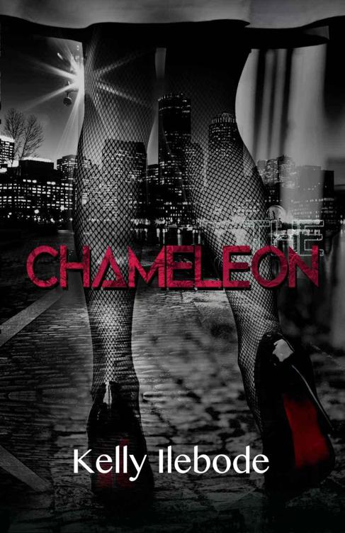 THE CHAMELEON by Ilebode, Kelly