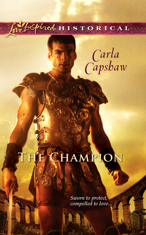 The Champion (2011)