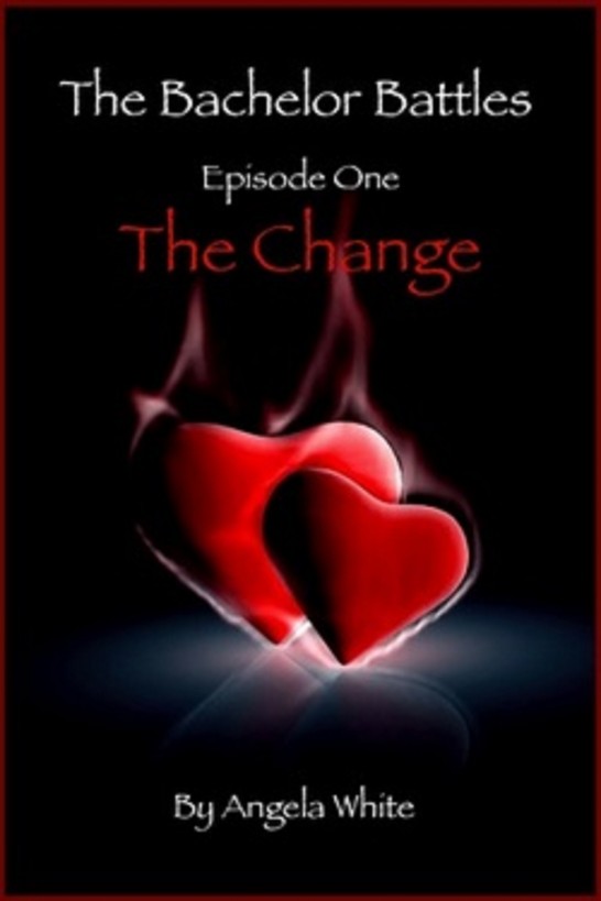 The Change: Episode one by Angela White