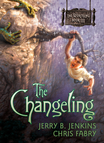 The Changeling (2007) by Jerry B. Jenkins