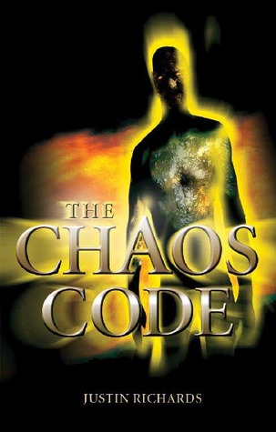 The Chaos Code (2007) by Justin Richards