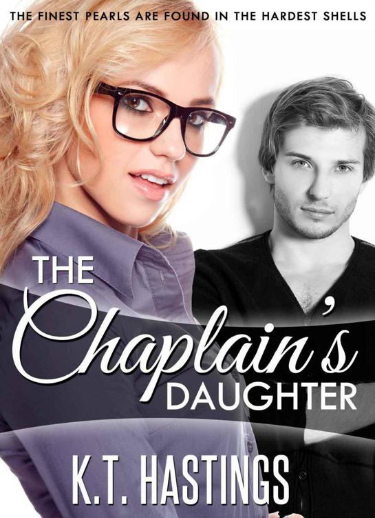 The Chaplain's Daughter