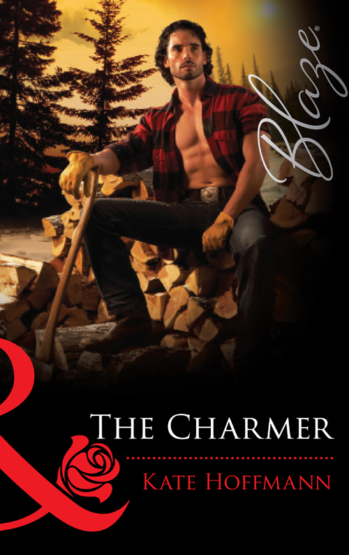 The Charmer (2013) by Kate Hoffmann