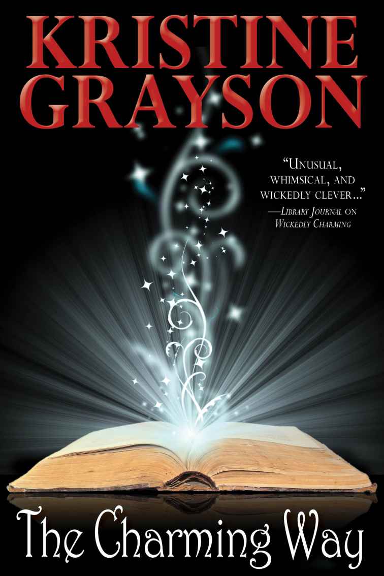 The Charming Way by Grayson, Kristine