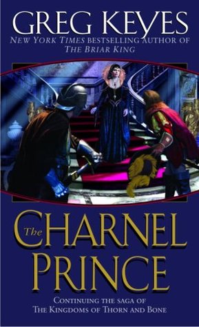 The Charnel Prince (2005)