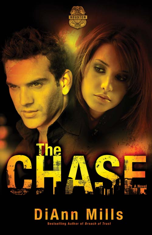 The Chase (2012) by DiAnn Mills