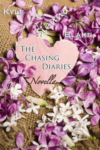 The Chasing Diaries (A Chasing Series Companion Novella)