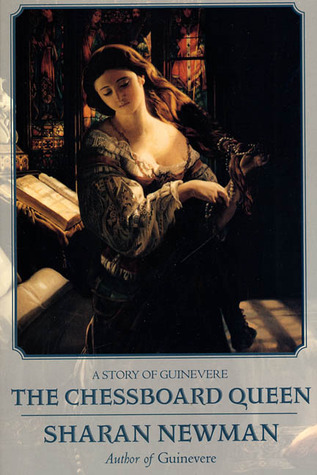 The Chessboard Queen (1997)