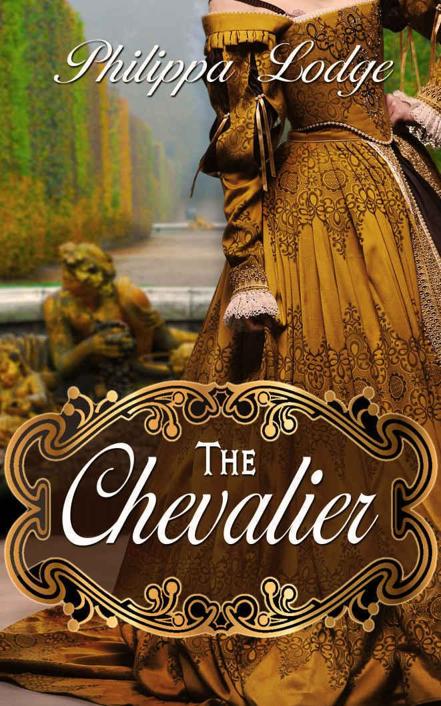 The Chevalier (Châteaux and Shadows) by Philippa Lodge