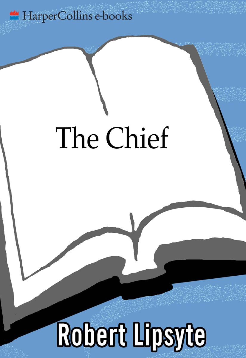 The Chief (2010)