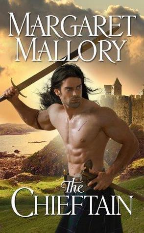 The Chieftain (2013) by Margaret Mallory