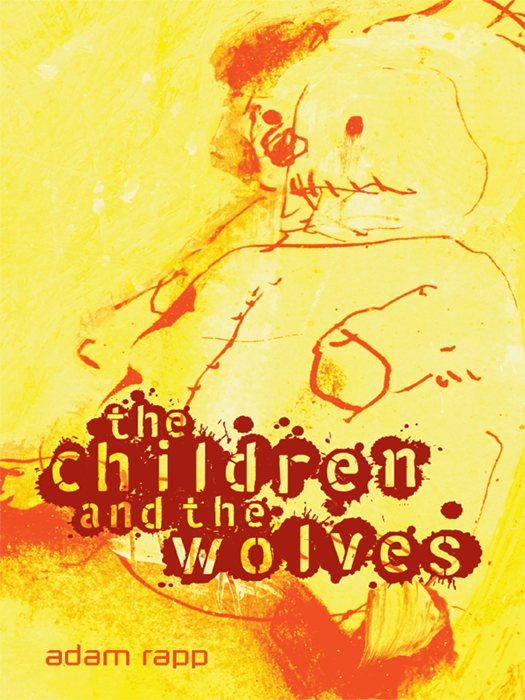 The Children and the Wolves (2012)