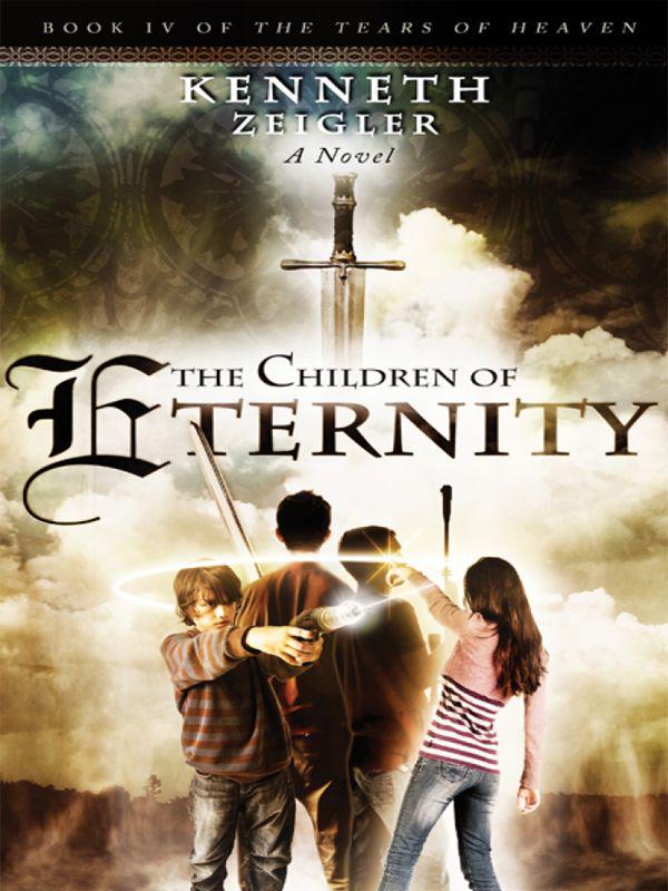 The Children of Eternity by Kenneth Zeigler