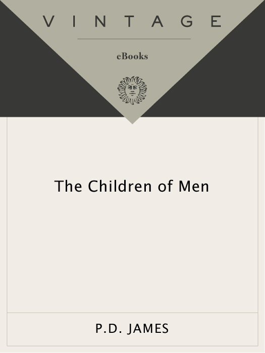 The Children of Men