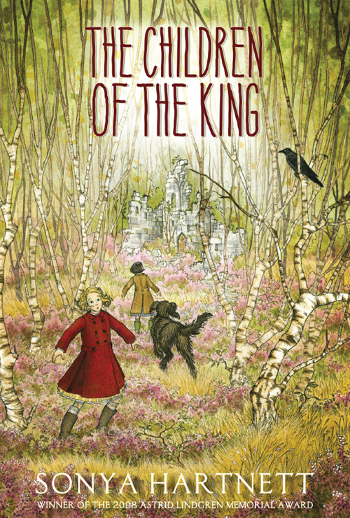 The Children of the King (2014) by Sonya Hartnett