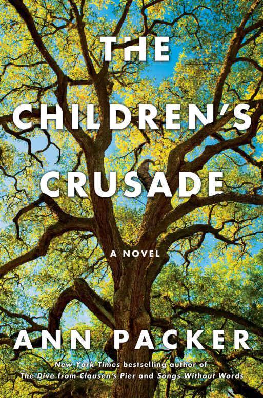 The Children's Crusade by Ann Packer