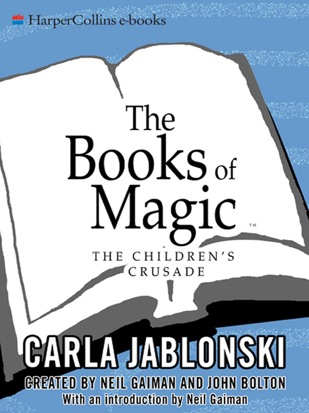 The Children's Crusade by Carla Jablonski