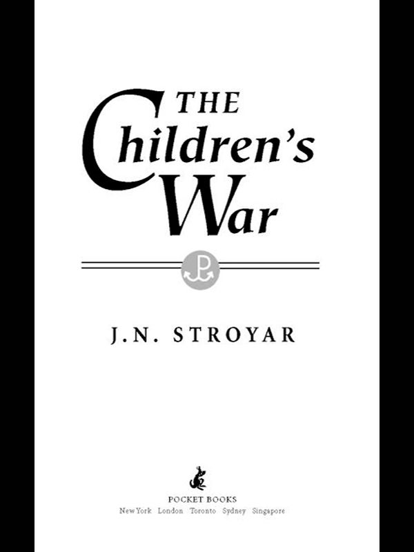 The Children's War (2002)