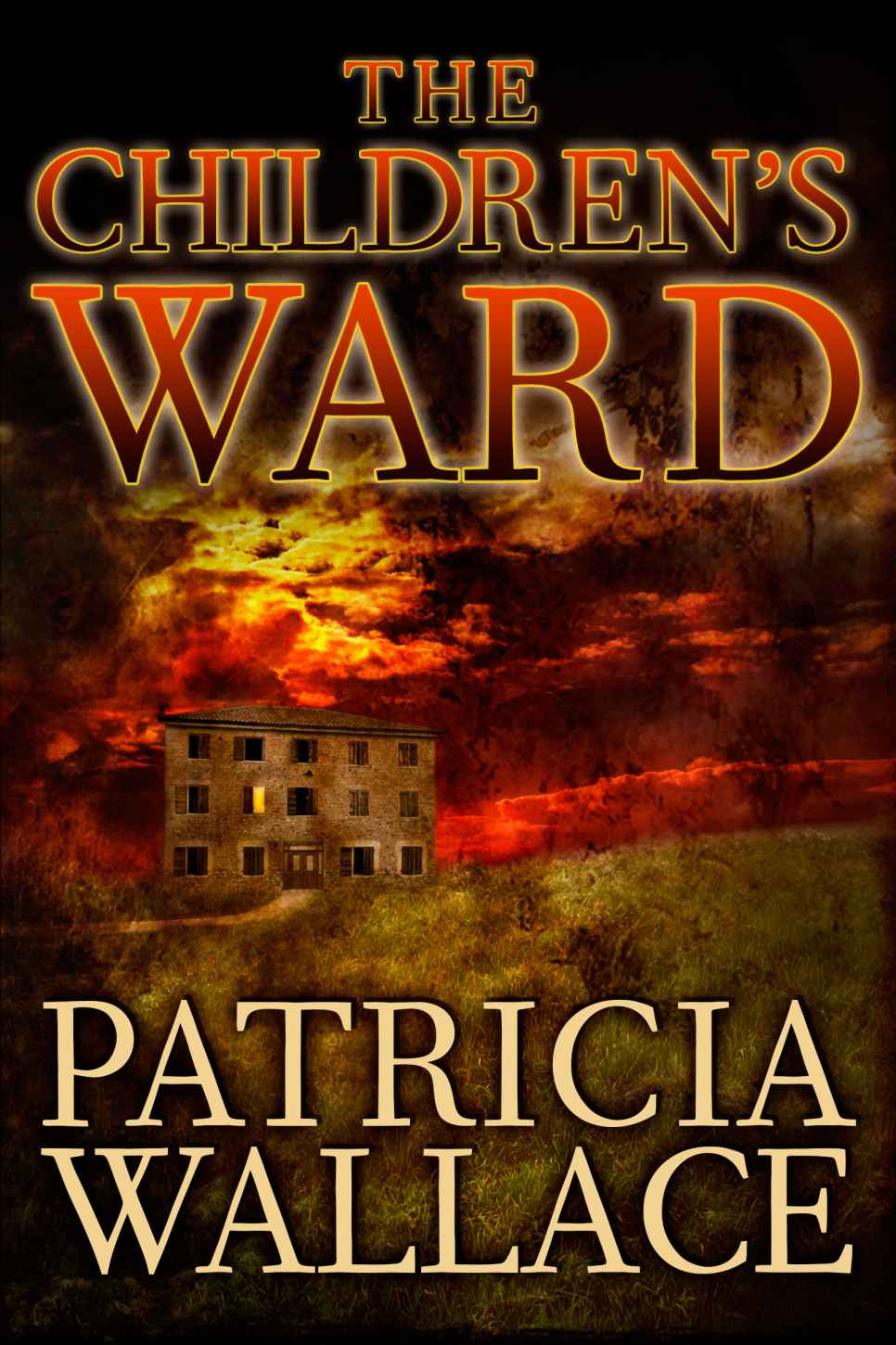 The Children's Ward (2014)