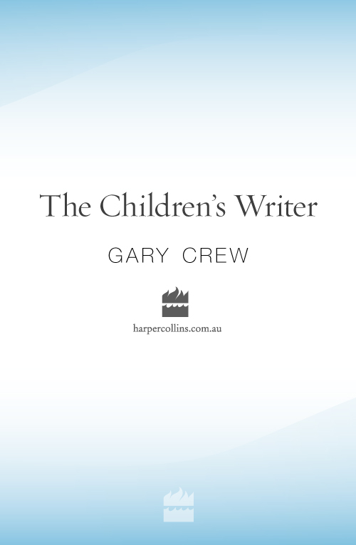 The Children's Writer