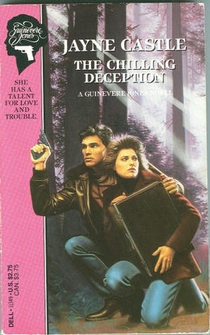 The Chilling Deception (1986) by Jayne Ann Krentz