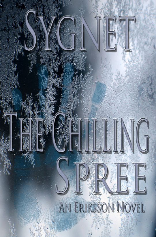 The Chilling Spree by L.S. Sygnet