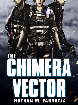 The Chimera Vector (2012) by Nathan M. Farrugia