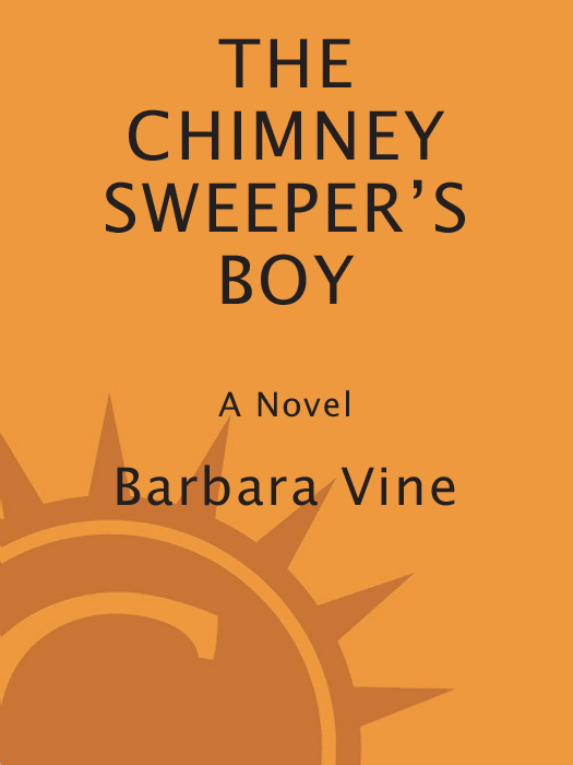 The Chimney Sweeper's Boy (2012)