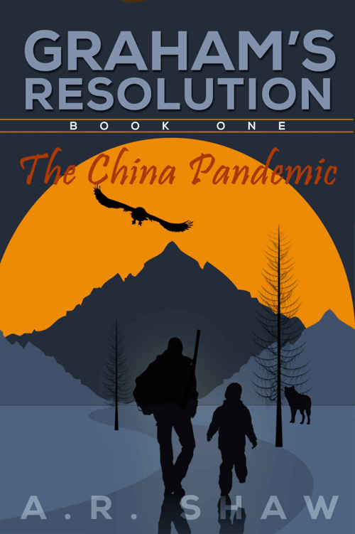 The China Pandemic by A R Shaw