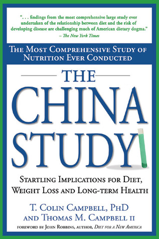 The China Study