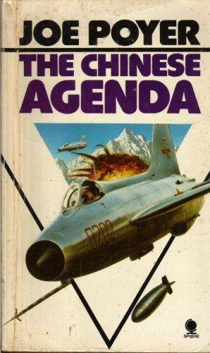 The Chinese Agenda by Joe Poyer