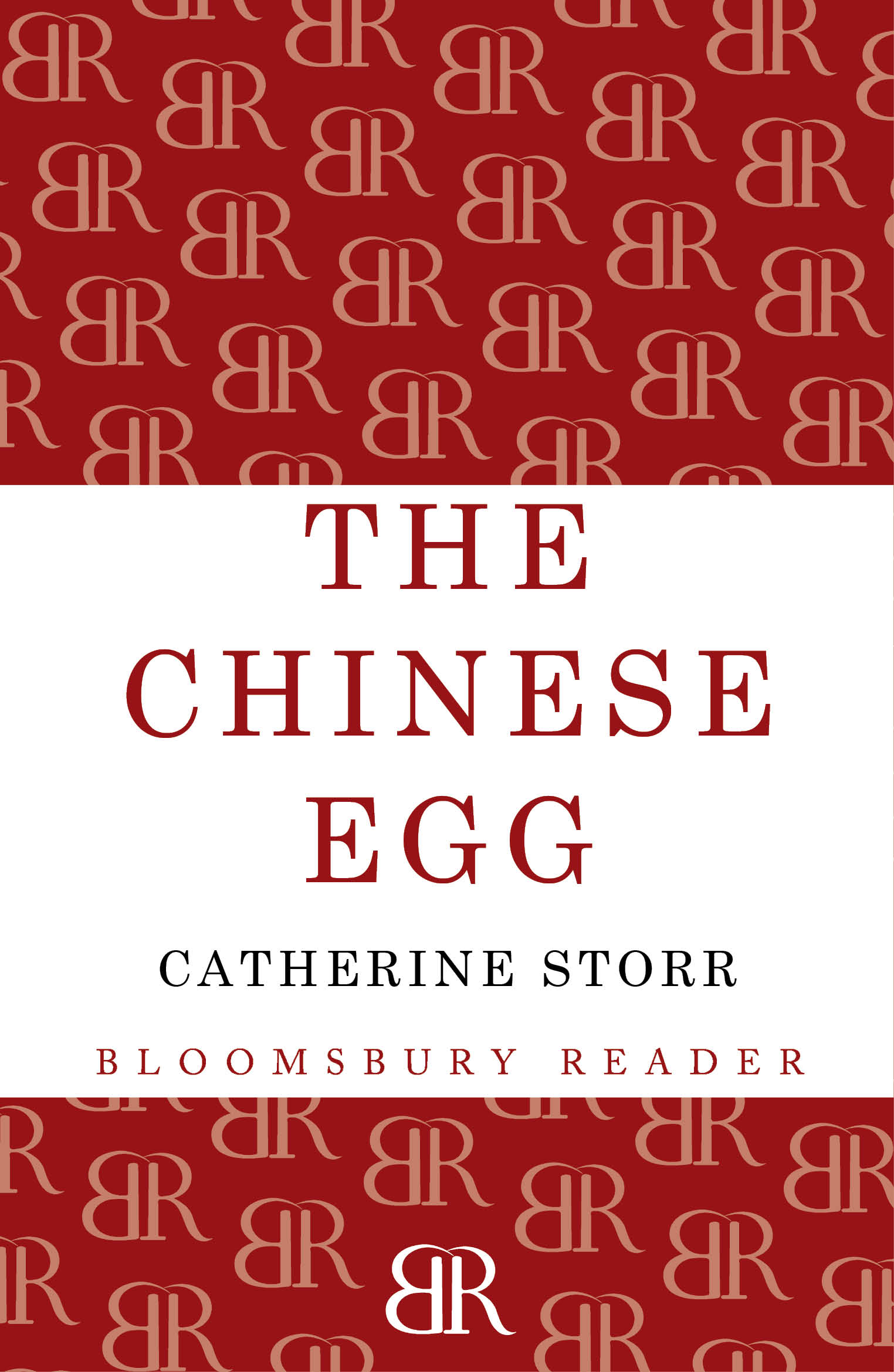 The Chinese Egg (1975)