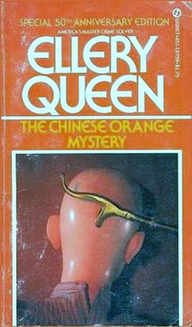 The Chinese Orange Mystery (1979)