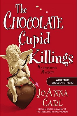 The Chocolate Cupid Killings (2009)