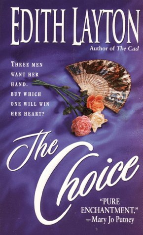 The Choice (1999)