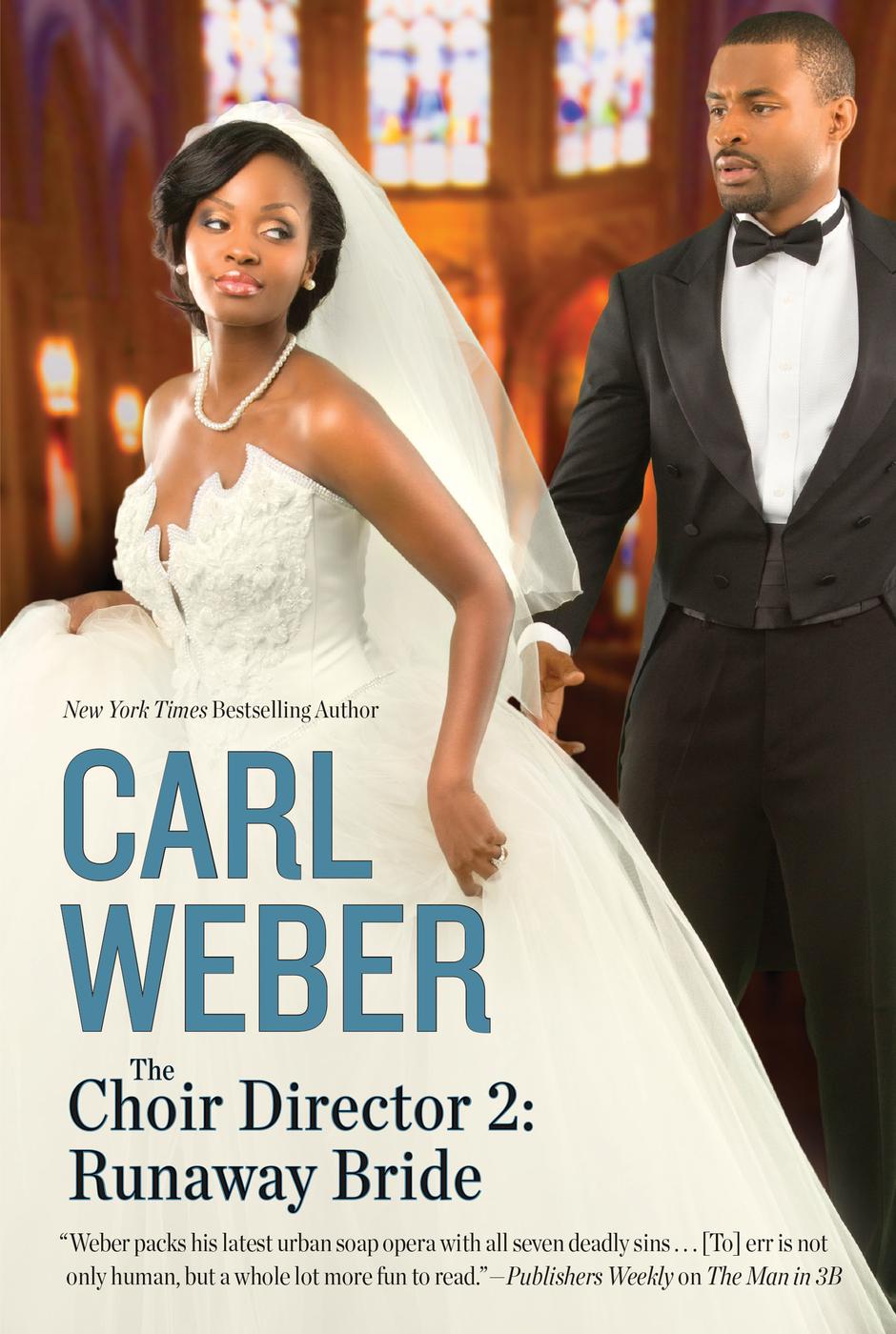 The Choir Director 2 (2014) by Carl Weber