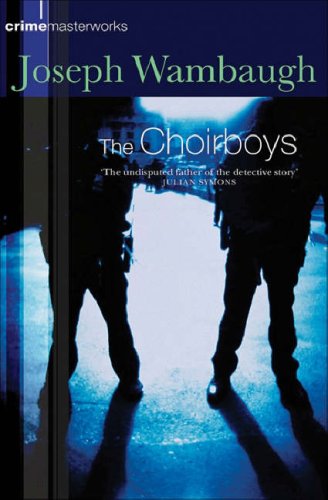 The Choirboys (2002)