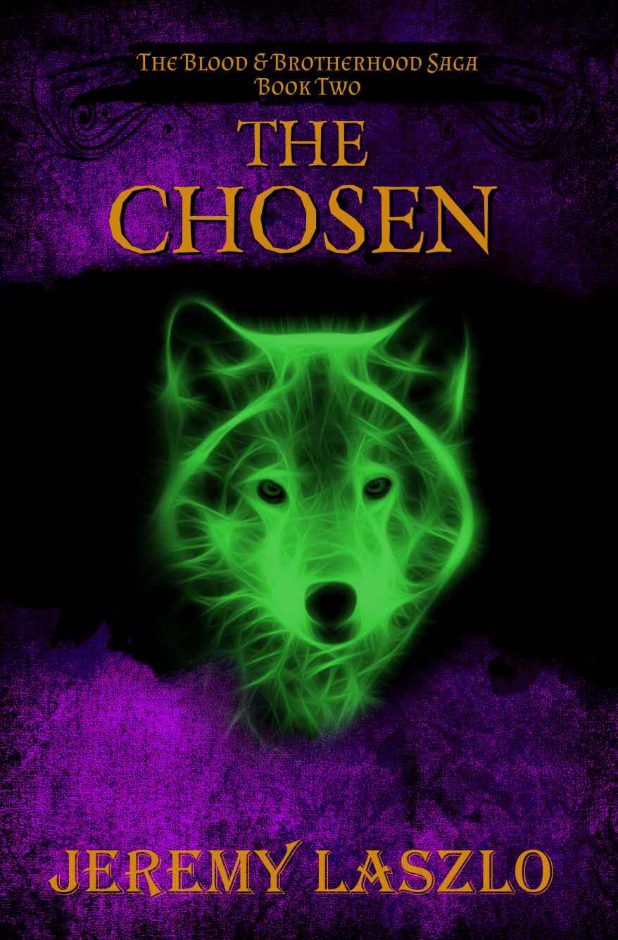 The Chosen