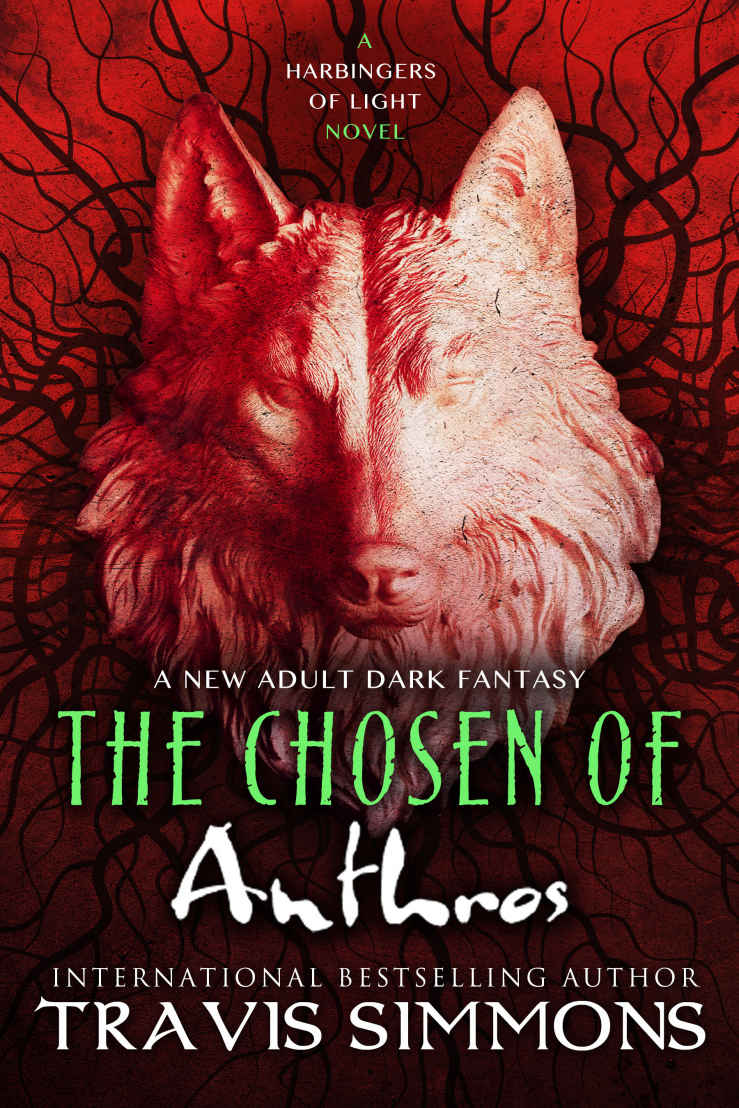 The Chosen of Anthros