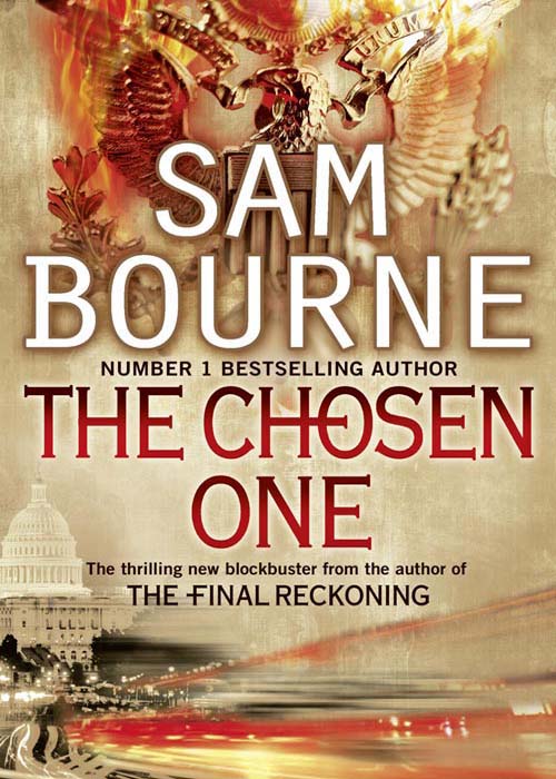 The Chosen One by Sam Bourne