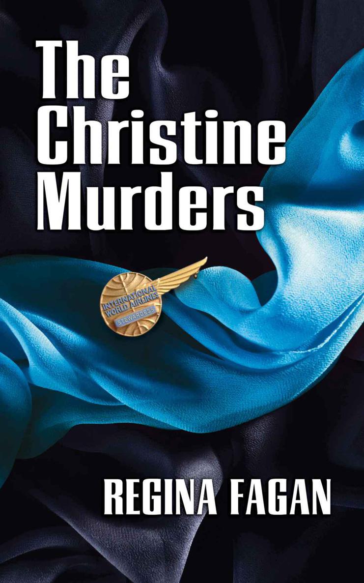 The Christine Murders by Regina Fagan