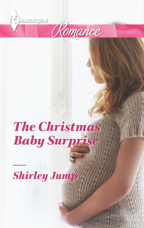 The Christmas Baby Surprise (2013)