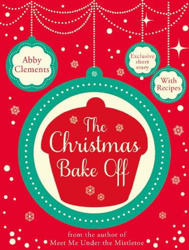 The Christmas Bake-Off