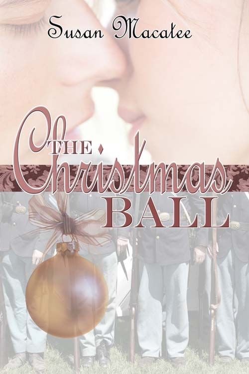 The Christmas Ball (2012) by Susan Macatee