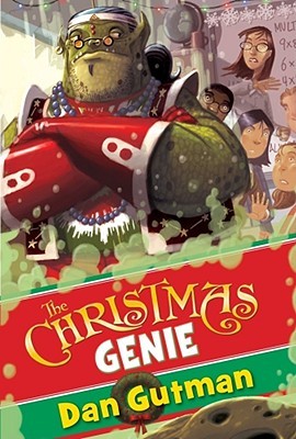 The Christmas Genie (2009)