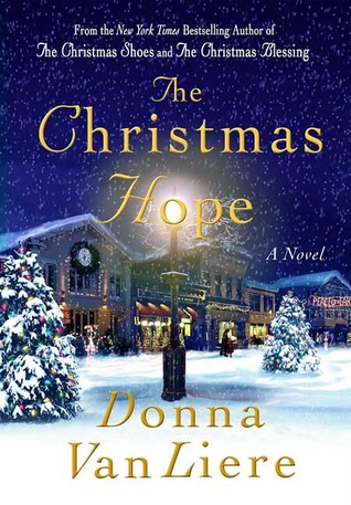 The Christmas Hope by VanLiere, Donna