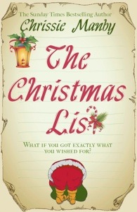 The Christmas List (2013)