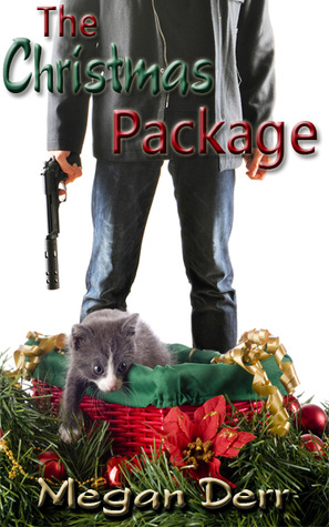 The Christmas Package (2011) by Megan Derr