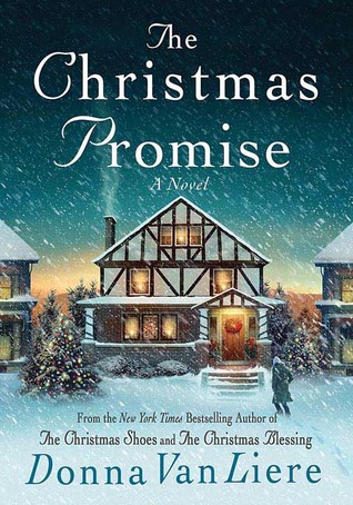 The Christmas Promise (Christmas Hope) by VanLiere, Donna